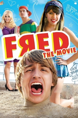 Watch free FRED: The Movie Movies