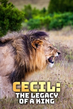 Watch free Cecil: The Legacy of a King Movies