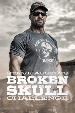 Watch free Steve Austin's Broken Skull Challenge Movies