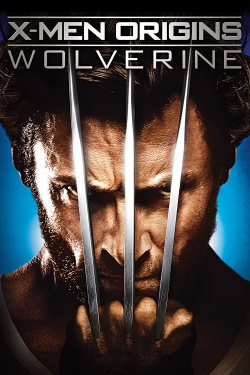 Watch free X-Men Origins: Wolverine Movies