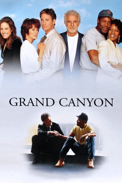 Watch free Grand Canyon Movies