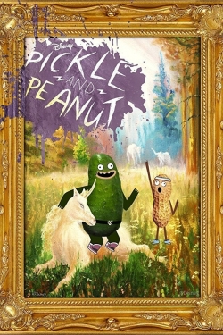 Watch free Pickle & Peanut Movies