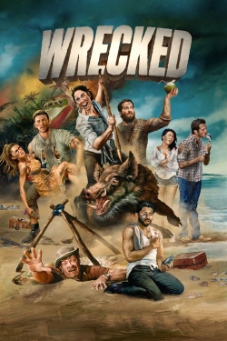 Watch free Wrecked Movies