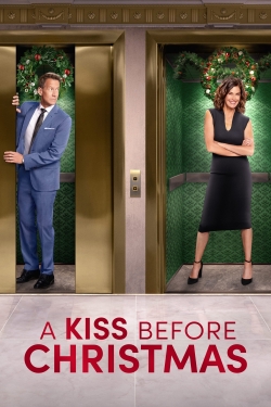 Watch free A Kiss Before Christmas Movies