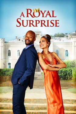 Watch free A Royal Surprise Movies