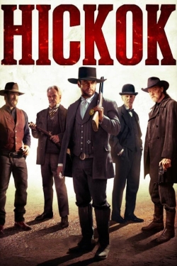 Watch free Hickok Movies