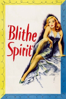 Watch free Blithe Spirit Movies