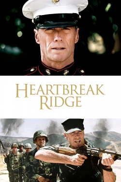 Watch free Heartbreak Ridge Movies