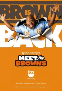 Watch free Meet the Browns Movies