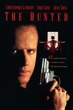 Watch free The Hunted Movies