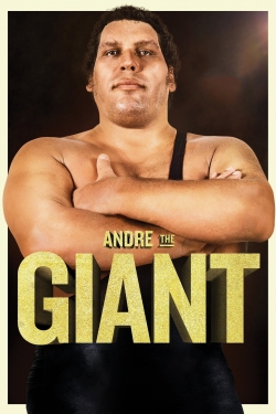 Watch free Andre the Giant Movies