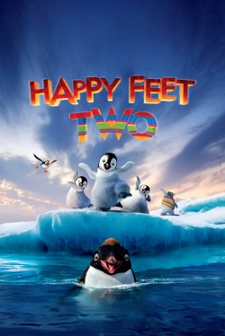 Watch free Happy Feet Two Movies