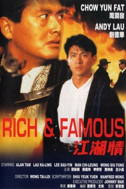 Watch free Rich and Famous Movies