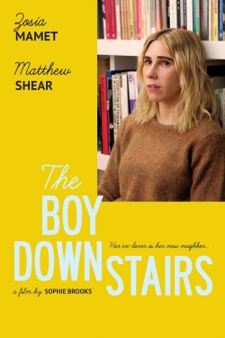 Watch free The Boy Downstairs Movies