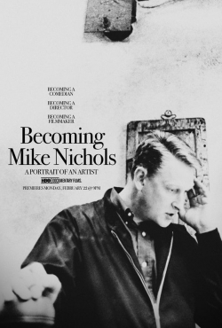 Watch free Becoming Mike Nichols Movies