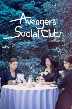 Watch free Avengers Social Club Movies
