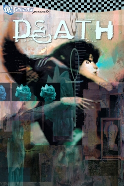 Watch free DC Showcase: Death Movies