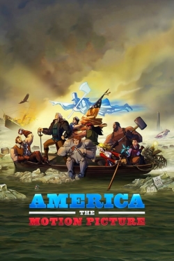 Watch free America: The Motion Picture Movies