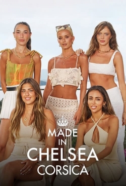 Watch free Made in Chelsea: Corsica Movies