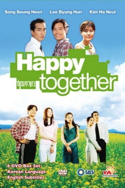 Watch free Happy Together Movies