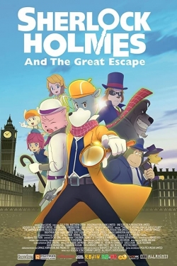 Watch free Sherlock Holmes and the Great Escape Movies