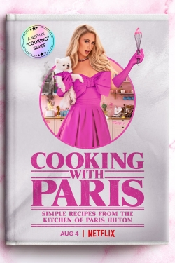Watch free Cooking With Paris Movies