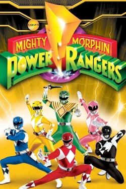 Watch free Power Rangers Movies