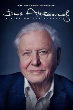 Watch free David Attenborough: A Life on Our Planet Movies