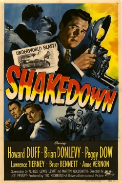 Watch free Shakedown Movies