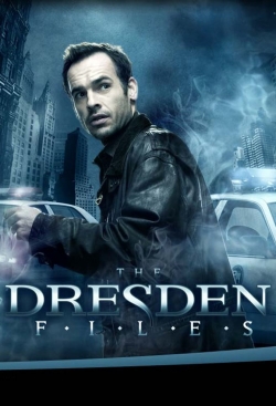 Watch free The Dresden Files Movies