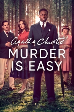 Watch free Murder Is Easy Movies