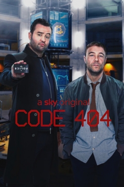 Watch free Code 404 Movies