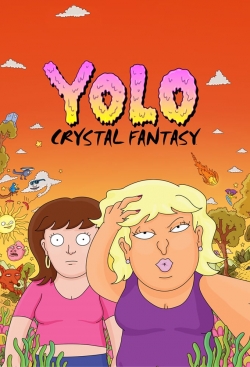 Watch free YOLO Crystal Fantasy Movies