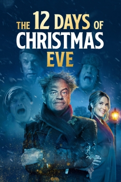 Watch free The 12 Days of Christmas Eve Movies