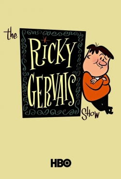 Watch free The Ricky Gervais Show Movies