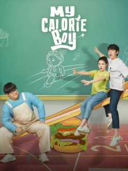 Watch free My Calorie Boy Movies