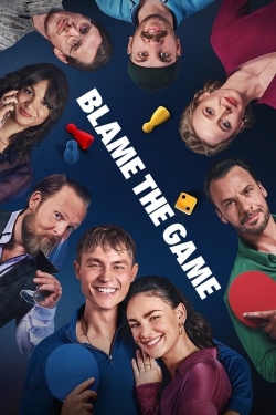 Watch free Blame the Game Movies