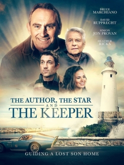 Watch free The Author, The Star, and The Keeper Movies