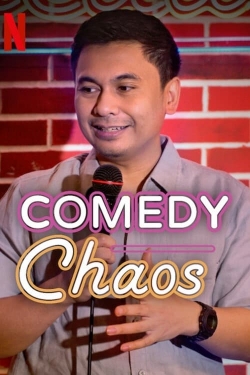Watch free Comedy Chaos Movies