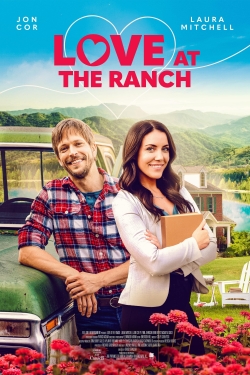 Watch free Love at the Ranch Movies