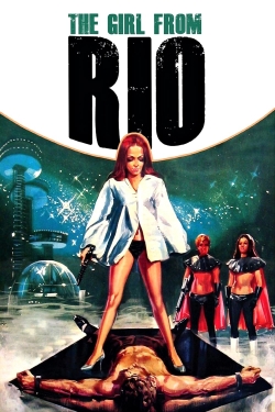 Watch free The Girl from Rio Movies