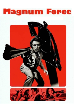 Watch free Magnum Force Movies