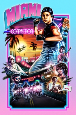 Watch free Miami Connection Movies