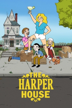 Watch free The Harper House Movies