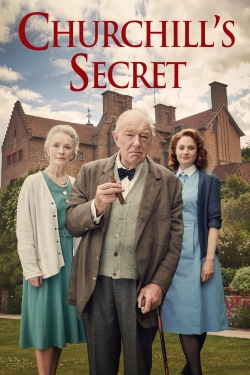 Watch free Churchill's Secret Movies