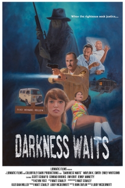 Watch free Darkness Waits Movies