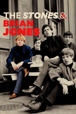 Watch free The Stones and Brian Jones Movies