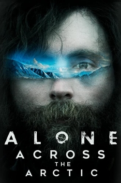 Watch free Alone Across the Arctic Movies