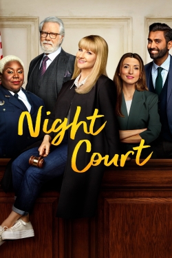 Watch free Night Court Movies