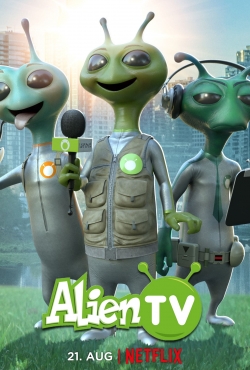 Watch free Alien TV Movies